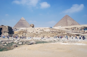 N Piramiden en sfinx46