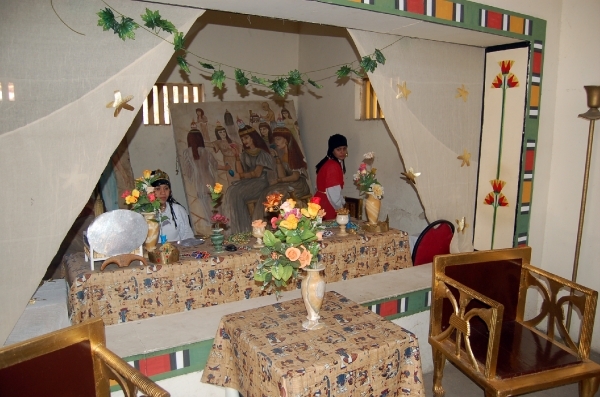 Pharaonic Village66