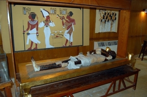 Pharaonic Village79