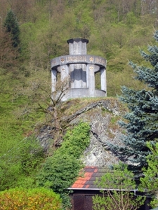 a60 NB Oorlogsmonument