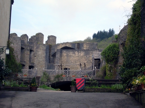 a72 kasteel