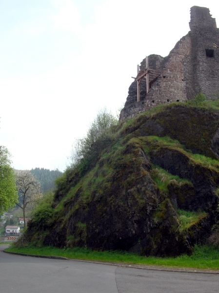 a843 kasteel