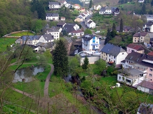 a844 stad Neuerburg