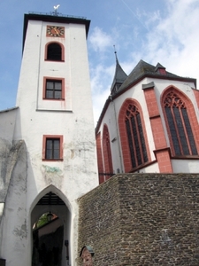 b kerk