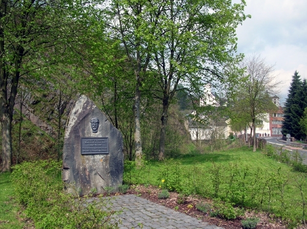 b5 herdenking