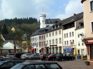 b6 marktplein Neuenburg