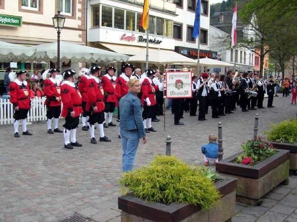 b65  meiboom