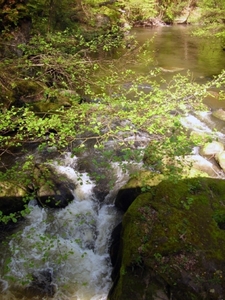 c19 waterval Irrel