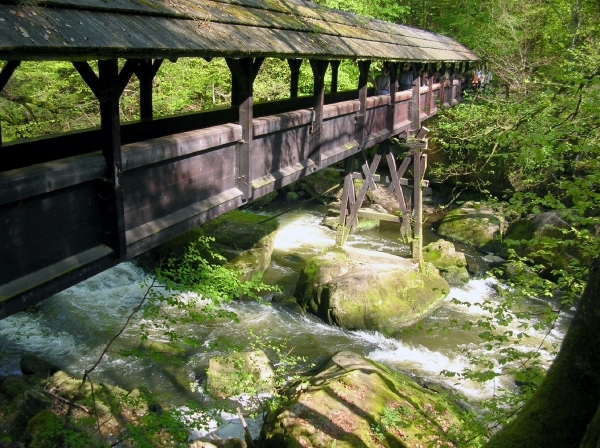 c22 waterval Irrel
