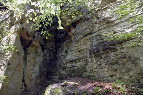 d63 duivelskloof