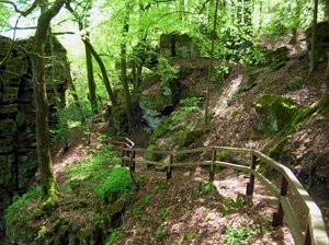 e7  duivelskloof