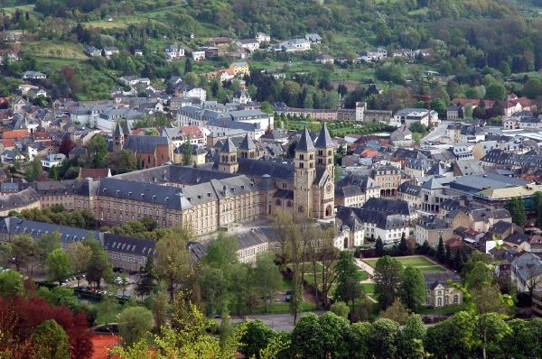 h721 Echternach vanaf Liborius kapel 144
