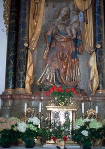 c753   Buxheim karteuzerklosterkerk