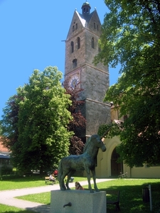 e42    Memmingen  Frauwenkirche