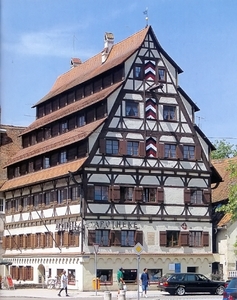 e451 Memmingen siebendacherhaus