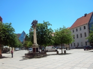 e52 Memmingen Kreuzherrenparking