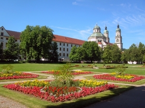 f261 residenztuin  Kempten