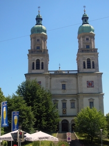 f41  Kempten St Lorenzbasiliek