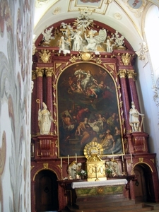 f435  Kempten St Lorenzbasiliek