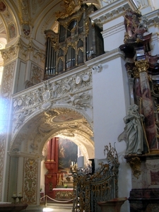 f437  Kempten St Lorenzbasiliek