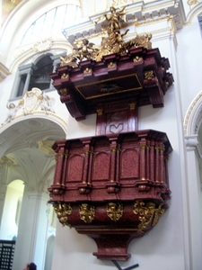 f44  Kempten St Lorenzbasiliek