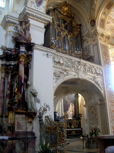 f45  Kempten St Lorenzbasiliek