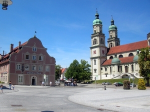 f46  Kempten Lorenzbasiliek