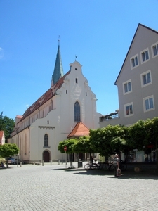 f720   Kempten  St Mang kirche