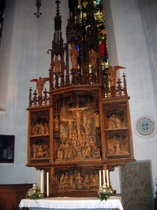 f74   Kempten  St Mang kirche