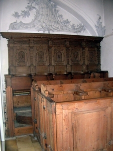 f76   Kempten  St Mang kirche