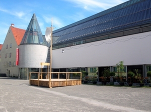 g0   Kaufbeuren Kunsthaus