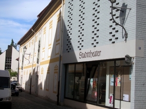 g32  Kaufbeuren Stadstheater