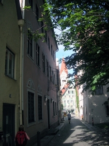 g34   Kaufbeuren  poppenmuseum