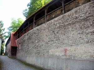 g47   Kaufbeuren muren St Blasiuskerk