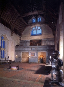 a5 Penshurst Baron´s Hall