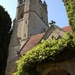b20  Chiddingstone St. Mary´s church