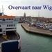 b52  Portsmouth overzetboot naar eiland Wight
