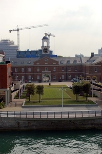 b56  Portsmouth