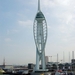 b57 Spinnaker toren  Portsmouth