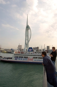 b58  Portsmouth