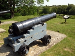 c191   Carisbrooke castle