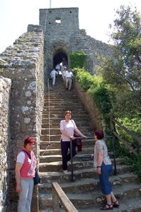 c36   Carisbrooke castle