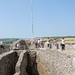 c45   Carisbrooke castle