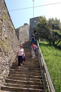 c51   Carisbrooke castle