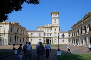 D66 -Osborne house