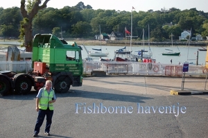 D81  Fishborne haven