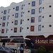 D977  Portsmouth  Ibis hotel