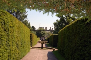 H13  Beaulieu  Palace house en  domein