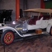 H509  Beaulieu  Nat. motor museum