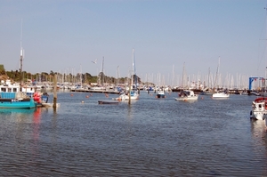 K26  Lymington